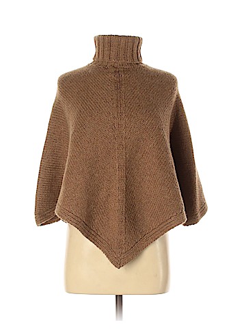 Ralph Lauren Black Label Poncho (view 1)