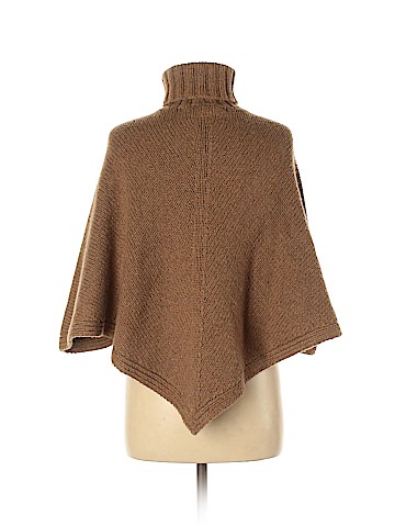 Ralph Lauren Black Label Poncho (view 2)