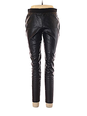 TWO by Vince Camuto Faux Leather Pants (view 1)