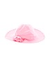 Carter's 100% Cotton Pink Hat Size 12-24 mo - photo 1