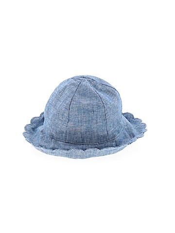 Janie and Jack Hat (view 1)