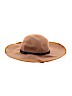 C.C Exclusives 100% Wool Solid Tan Winter Hat One size - photo 1