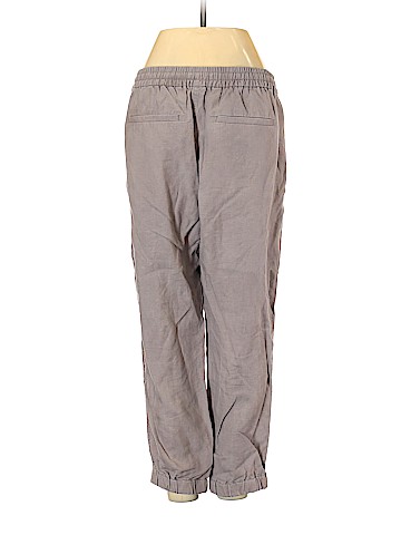 Point Sur Linen Pants (view 2)