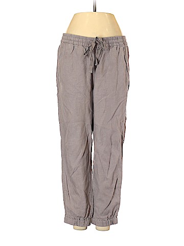 Point Sur Linen Pants (view 1)