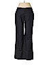 Ann Taylor LOFT Blue Dress Pants Size 4 (petite) - photo 1