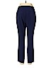 Laundry by Shelli Segal Blue Dress Pants Size 8 - photo 2