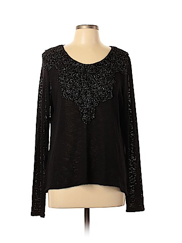 Moa Moa Pullover Sweater (view 1)