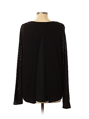 Moa Moa Pullover Sweater (view 2)