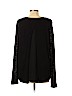 Moa Moa Black Pullover Sweater Size L - photo 2