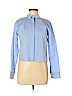 Rag & Bone 100% Cotton Blue Long Sleeve Button-Down Shirt Size XS - photo 1