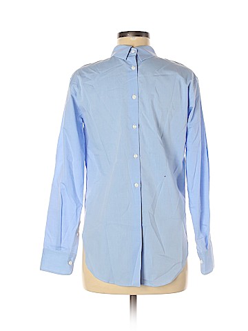 Rag & Bone Long Sleeve Button-Down Shirt (view 2)