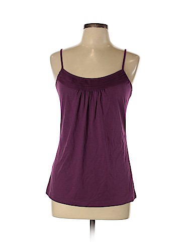 Ann Taylor LOFT Sleeveless Top (view 1)