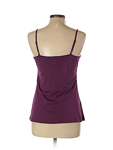 Ann Taylor LOFT Sleeveless Top (view 2)