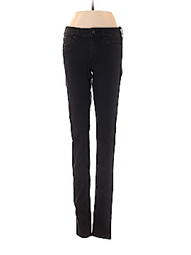 Abercrombie & Fitch Size 4