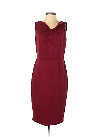 Elie Tahari Casual Dress (view 1)