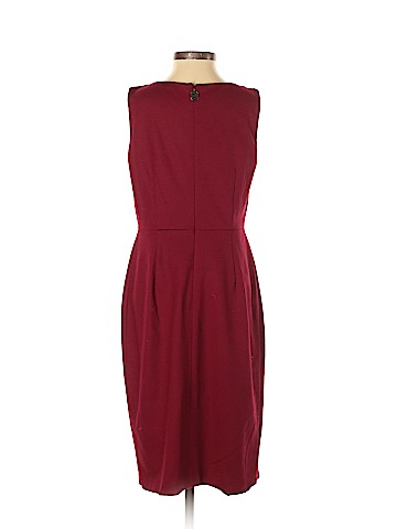 Elie Tahari Casual Dress (view 2)