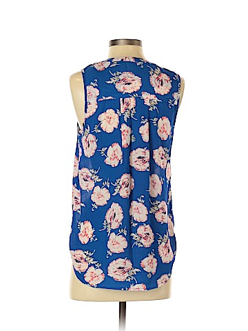 Daniel Rainn Sleeveless Blouse (view 2)