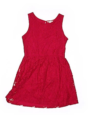 Total Girl Dress (view 1)