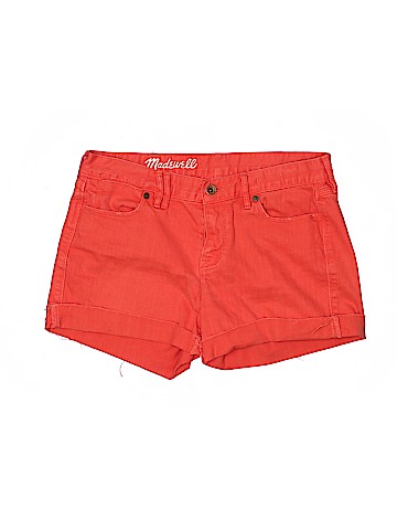 Madewell Denim Shorts (view 1)