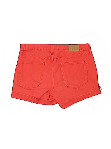 Madewell Denim Shorts (view 2)