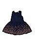 Old Navy 100% Cotton Blue Dress Size 5T - photo 1