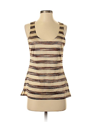 Banana Republic Sleeveless Top (view 1)