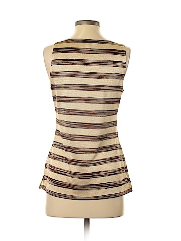 Banana Republic Sleeveless Top (view 2)
