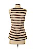 Banana Republic Tan Sleeveless Top Size S (petite) - photo 2