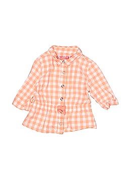 OshKosh B'gosh Size 12 mo