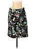 J.jill Blue Casual Skirt Size XS (petite) - photo 1