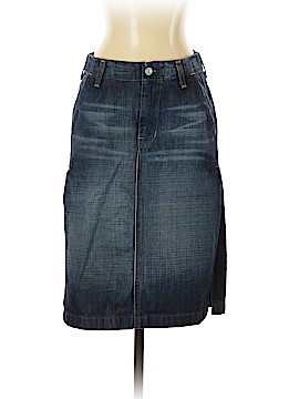 7 For All Mankind Size 26 waist