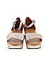 Gee WaWa Gold Wedges Size 7 - photo 2
