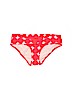 Kate Spade New York Pink Swimsuit Bottoms Size M - photo 1