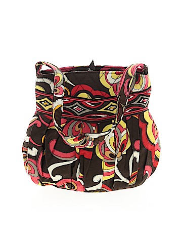 Vera Bradley Shoulder Bag (view 1)