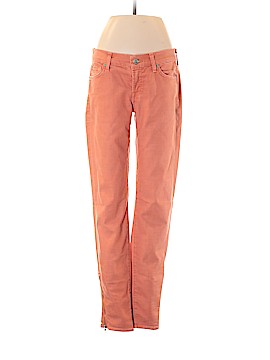 7 For All Mankind Size 25 waist
