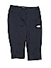 The North Face Black Active Pants Size 14 - 16 - photo 1