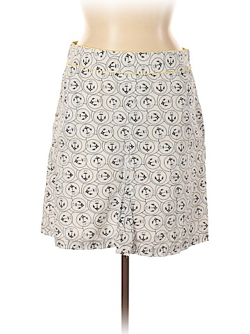 L.L.Bean Casual Skirt (view 1)