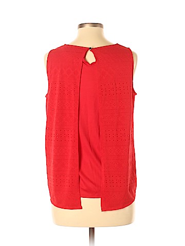 New Directions Sleeveless Top (view 2)