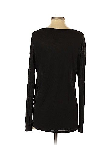 Vince. Long Sleeve Top (view 2)