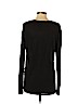Vince. Black Long Sleeve Top Size XS - photo 2