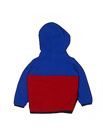 Patagonia Fleece Jacket (view 2)