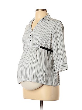 Oh Baby By Motherhood Size Lg Maternity
