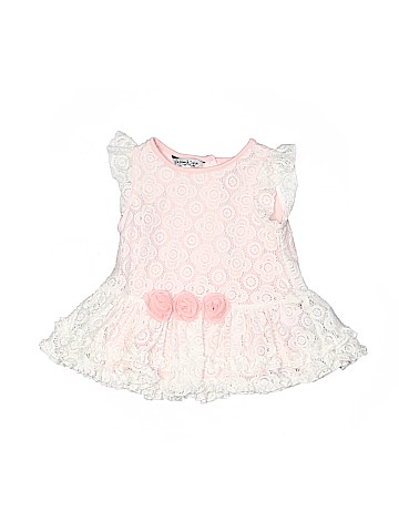 Pippa & Julie Dress (view 1)