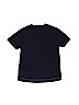 Gymboree 100% Cotton Blue Short Sleeve T-Shirt Size 4 - photo 2