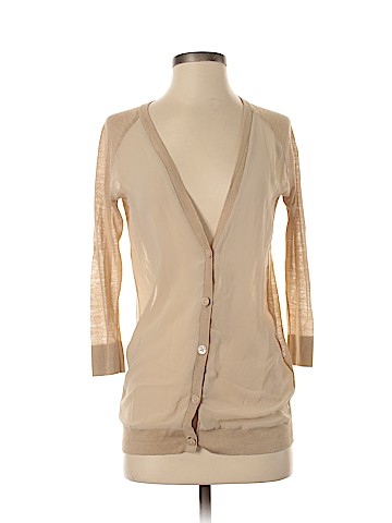 Ann Taylor LOFT Cardigan (view 1)