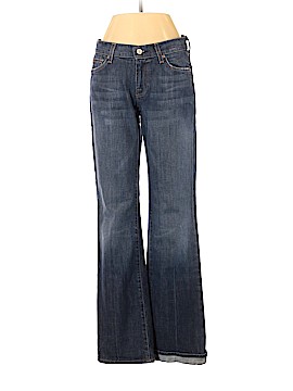 7 For All Mankind Size 27 waist
