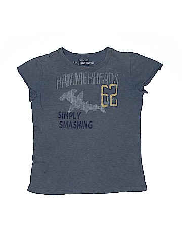 Crewcuts Short Sleeve T-Shirt (view 1)