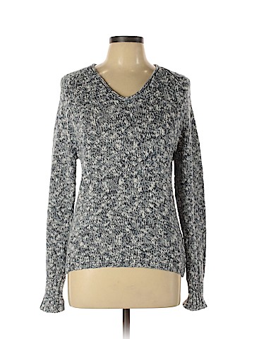 Chaps Pullover Sweater (view 1)