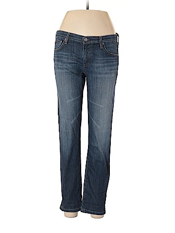 Adriano Goldschmied Jeans (view 1)