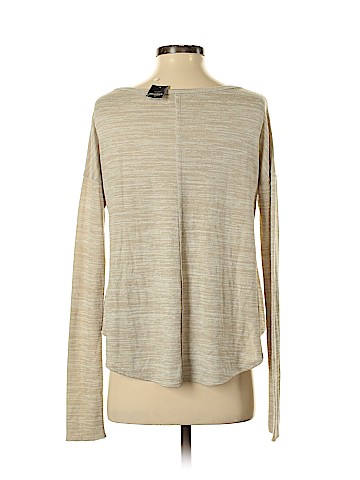 Hollister Long Sleeve Top (view 2)